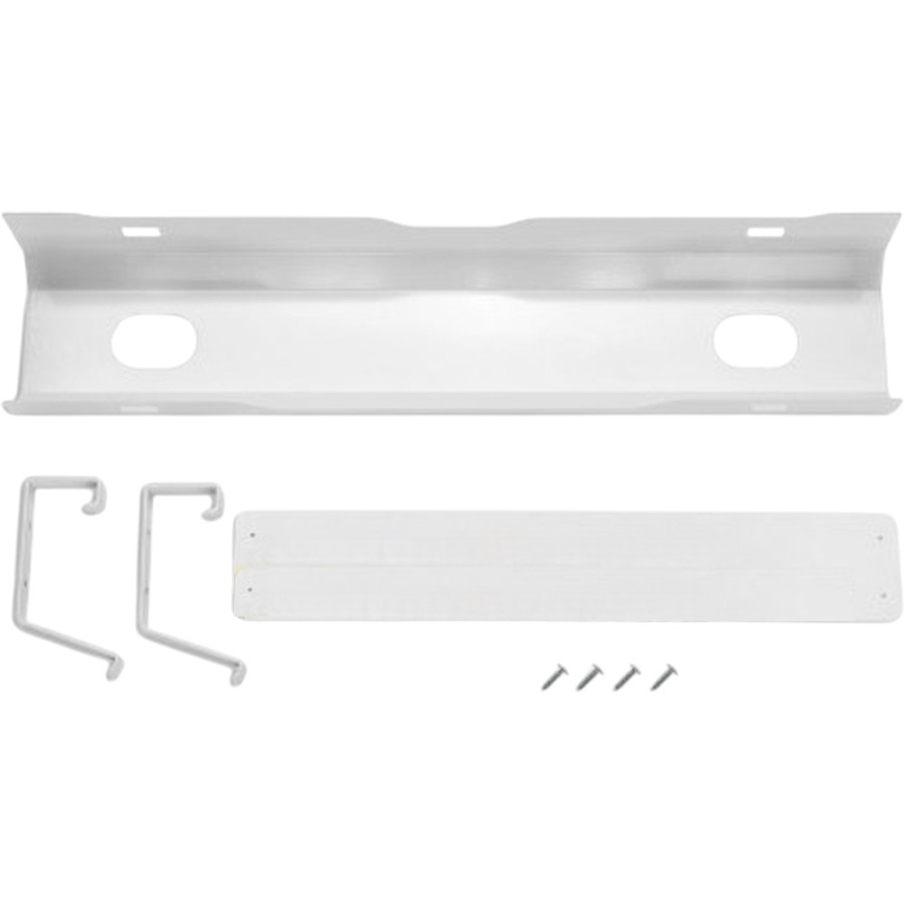 Лоток для проводов Cable Tray BLACK, черный - 4