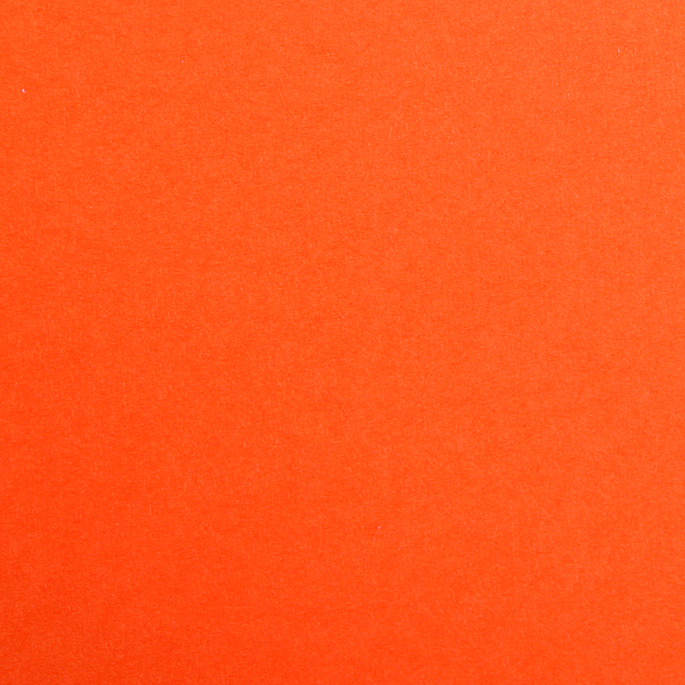 Бумага цветная "Maya", А4, 120г/м2, оранжевый