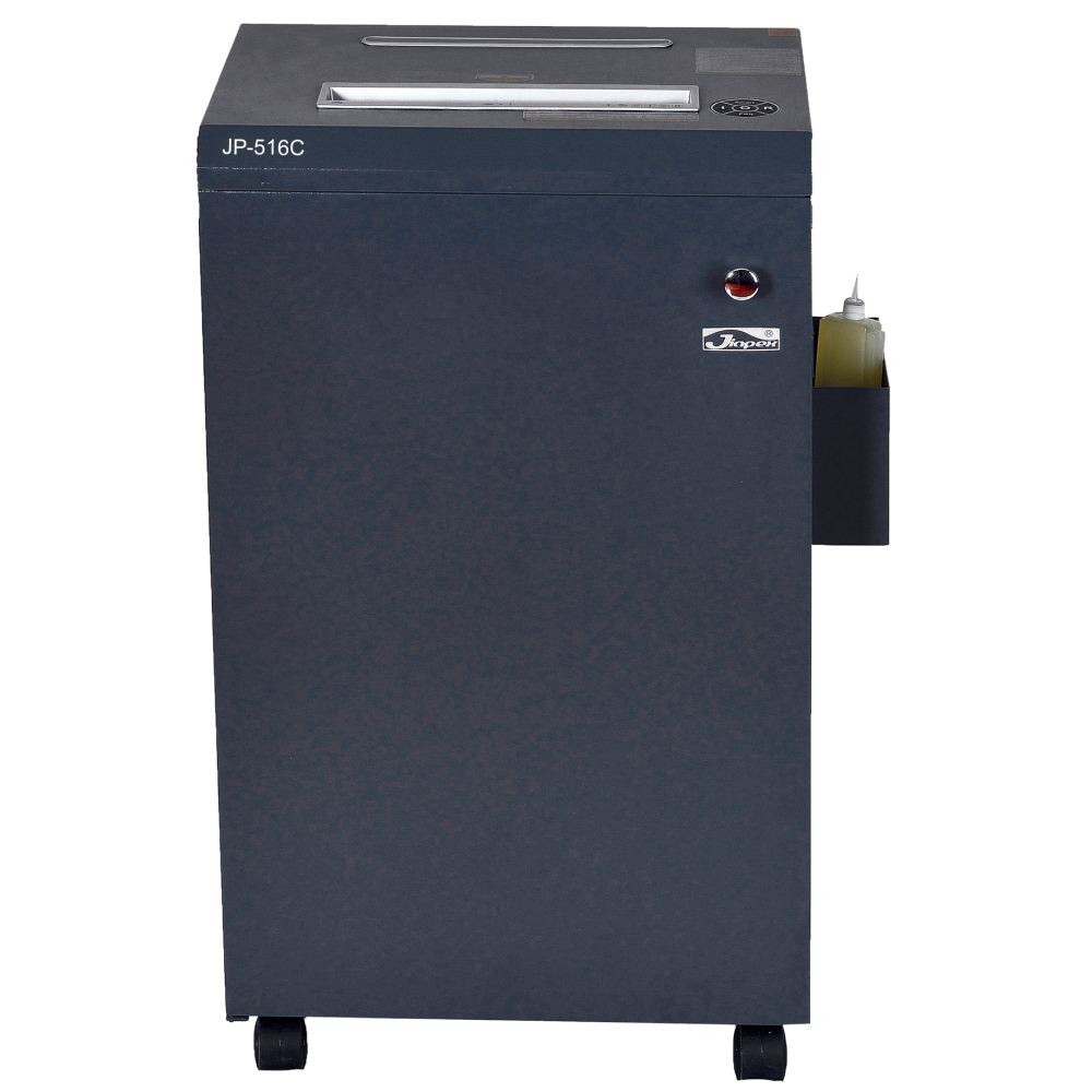 Шредер Jinpex "JP-516C", 2x15 мм