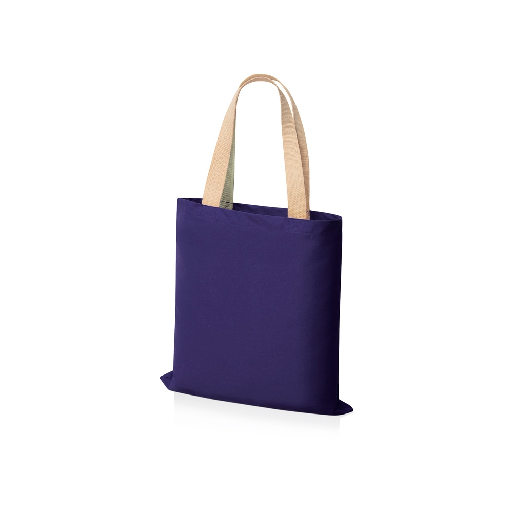 Сумка для покупок "Steady 260", синий - 2