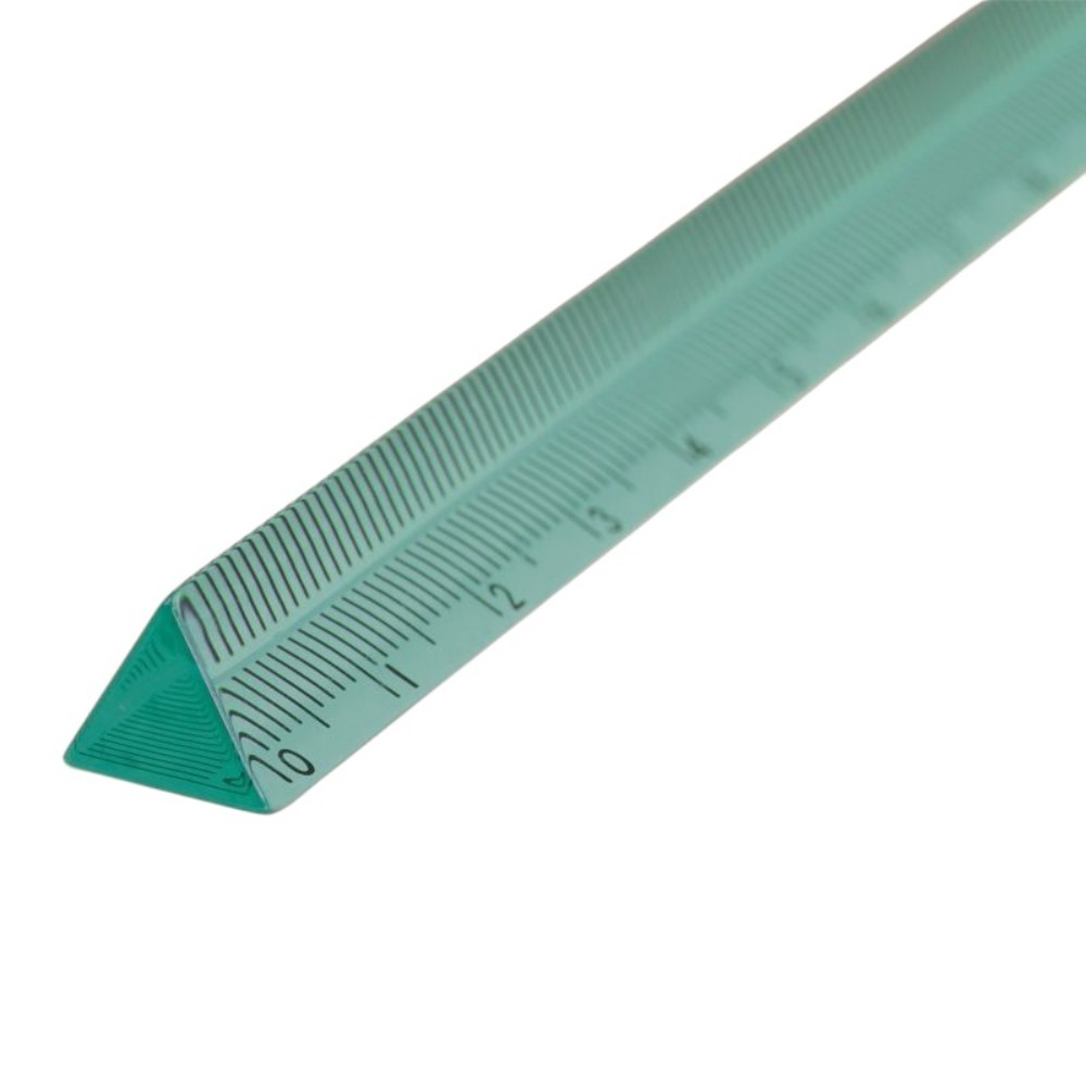 Линейка "New Look" 15 см