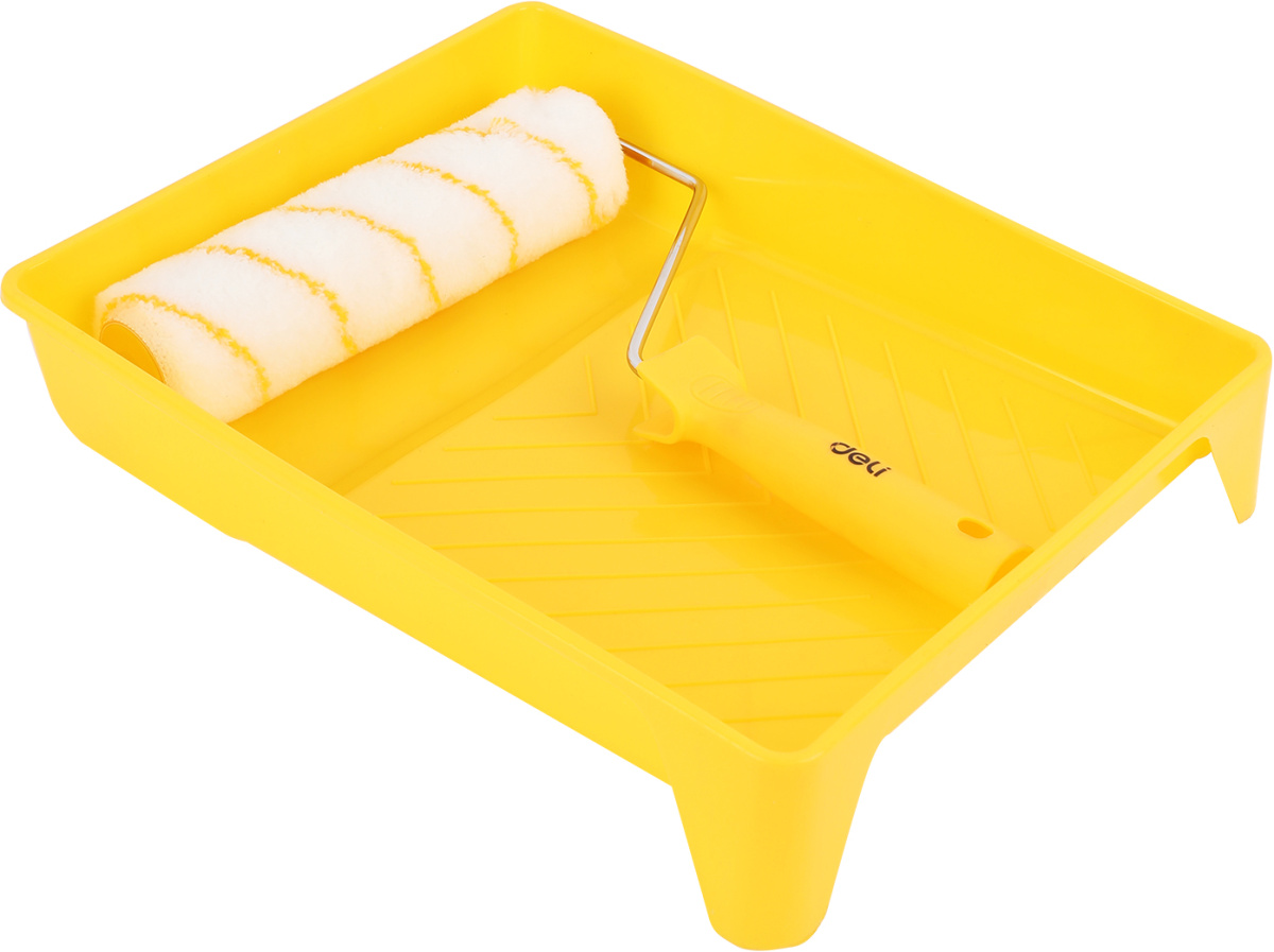 Набор малярного инструмента Deli "EDL509703"