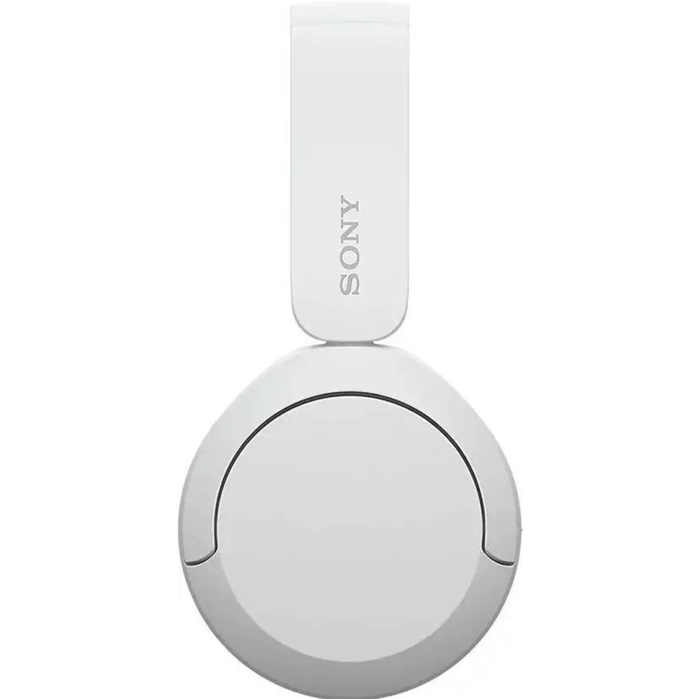 Наушники беспровод. Sony WH-CH520, белый - 5