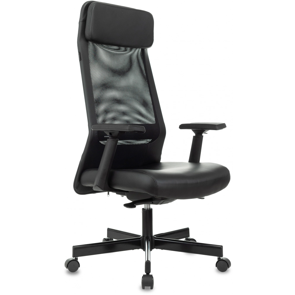 Кресло для руководителя Бюрократ "T-995"