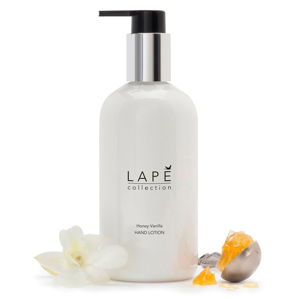 Крем для рук и тела "LAPE Collection"