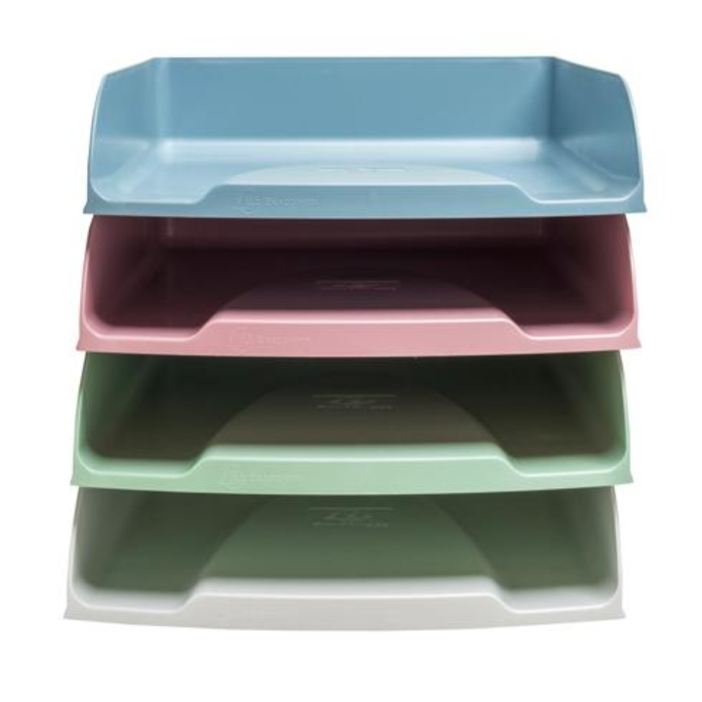 Модуль горизонтальный "Autentik", конфетно-розовый - 9