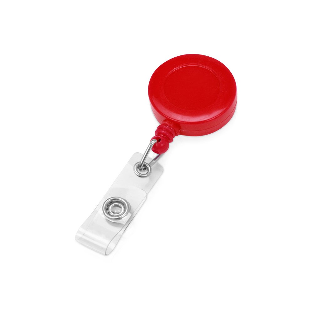 Держатель для бейджа Oasis 