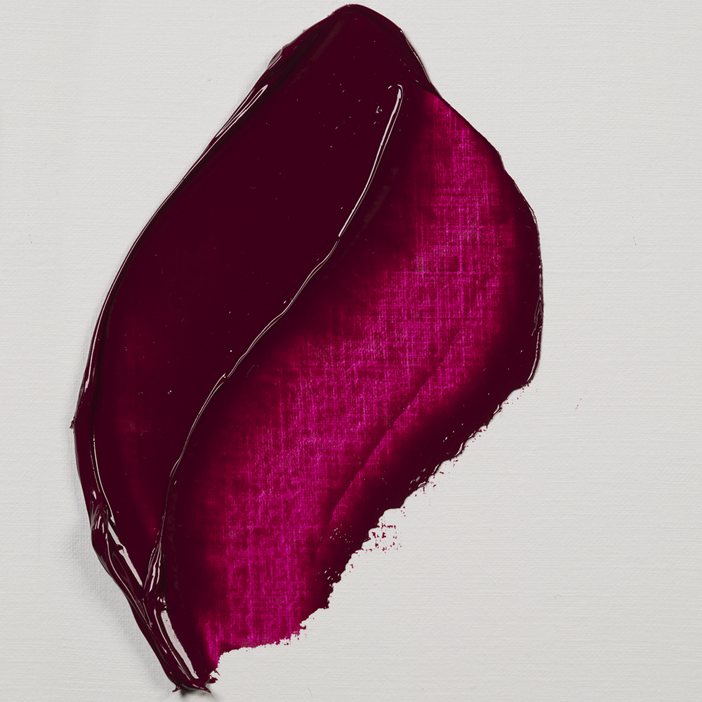 Краски масляные "Rembrandt", 567 красно-фиолетовый прочный, 15 мл, туба