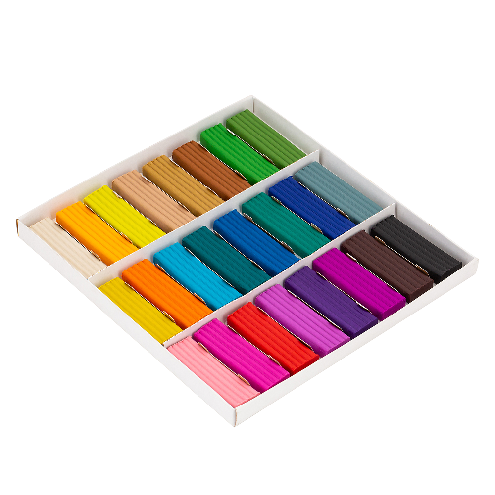 Пластилин "Я - Художник!", 24 цвета - 3