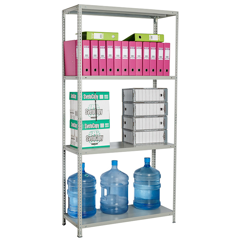 Стеллаж MS 200KD