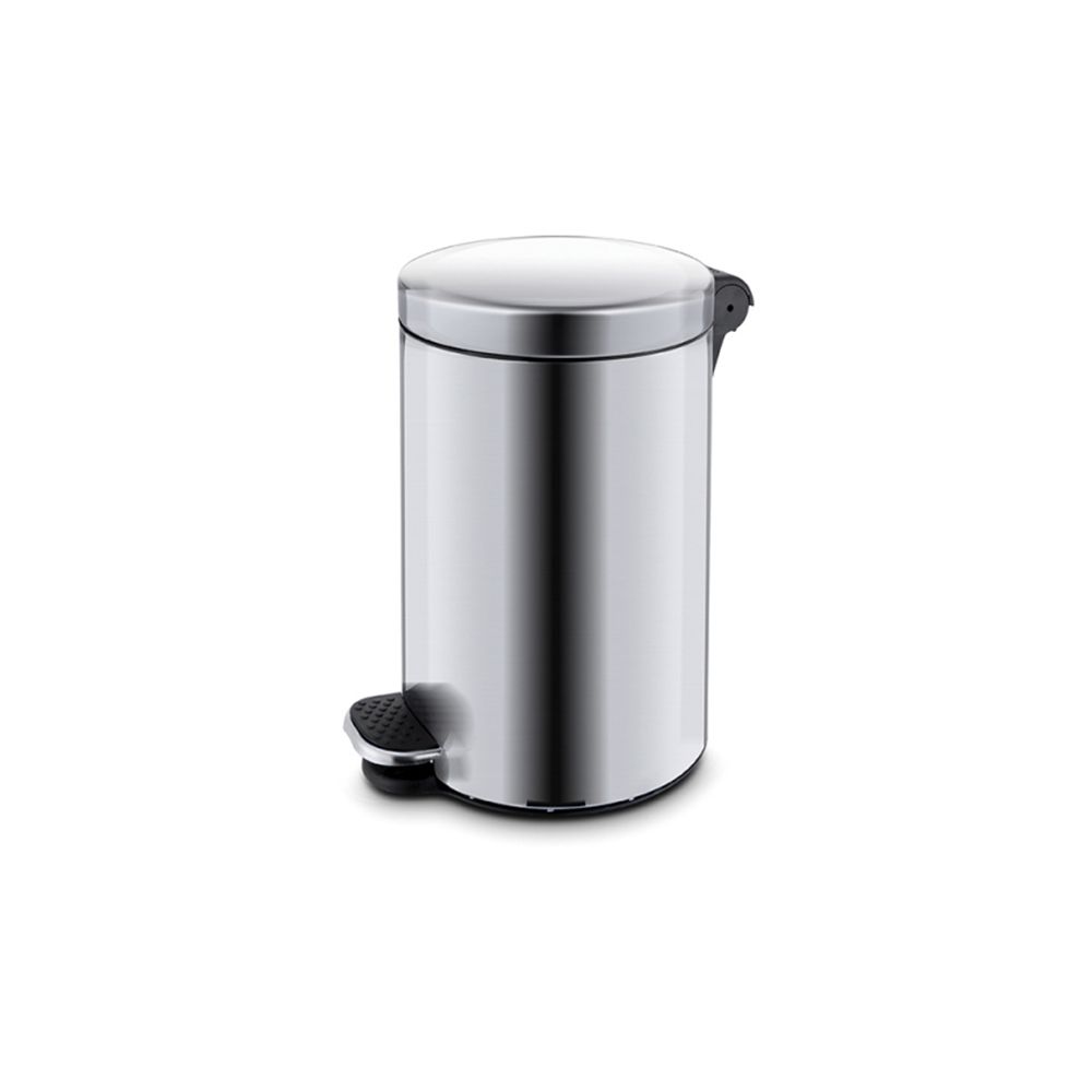 Урна "Alda Hotel Safe" с педалью 