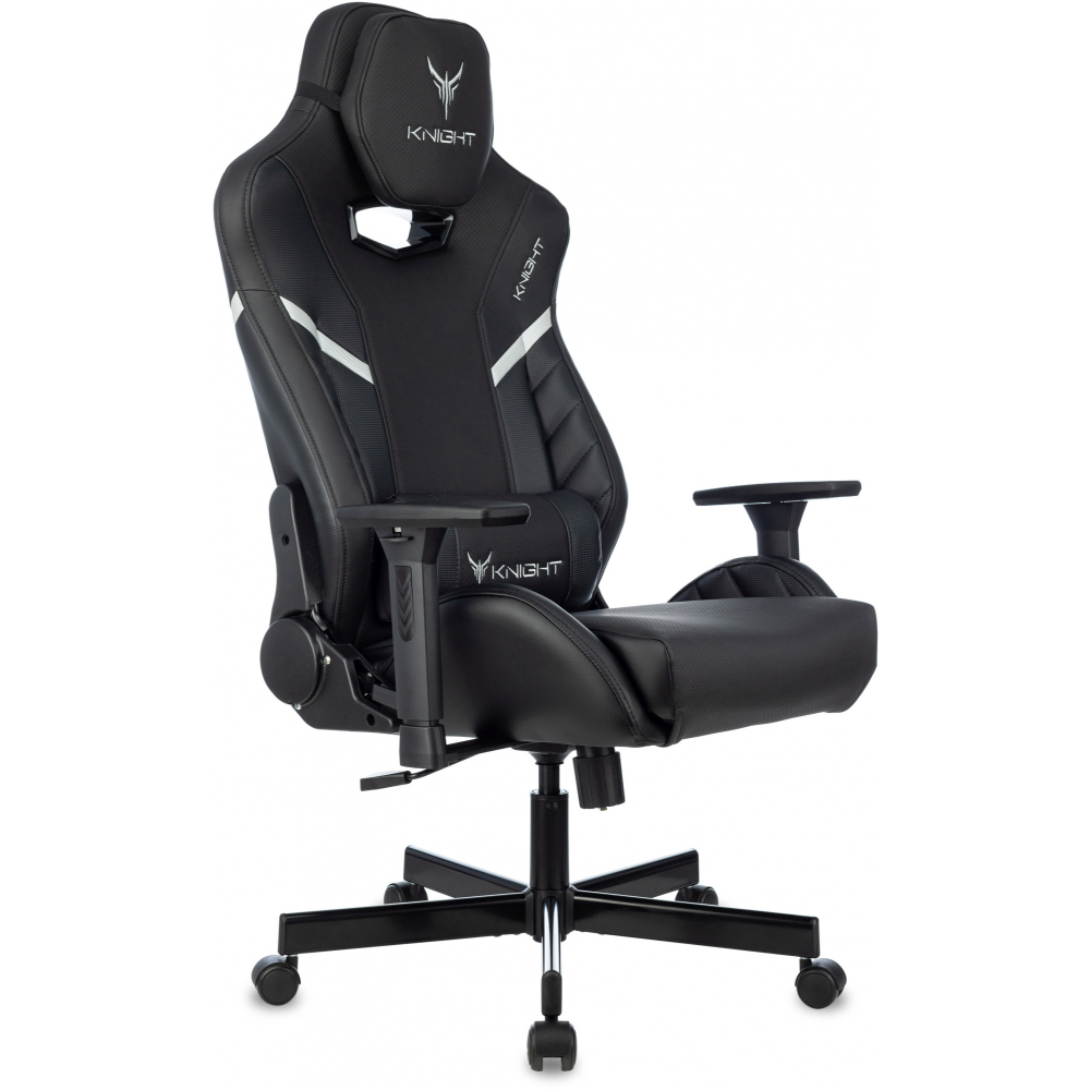 Кресло игровое Бюрократ Knight Thunder 5X