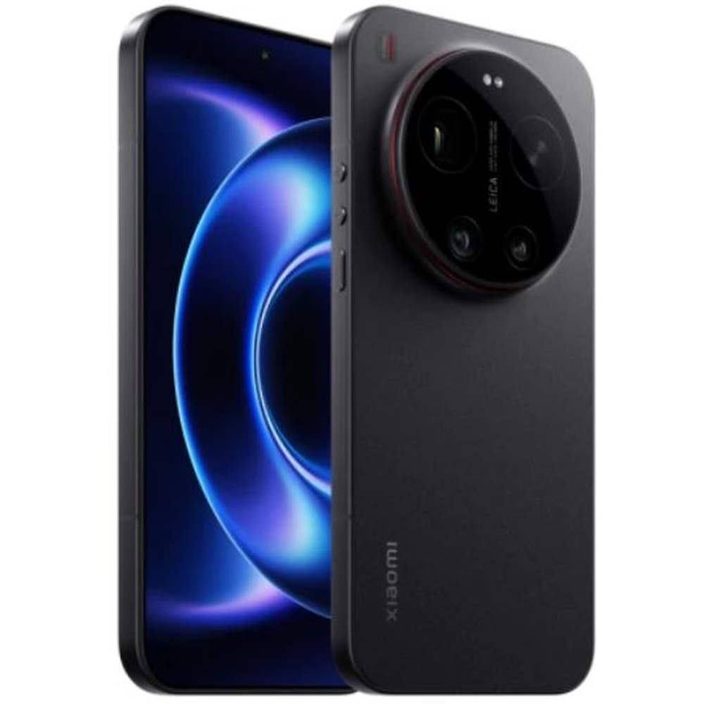 Смартфон Xiaomi 17 Ultra, 16GB/512GB, Black, EU - 2
