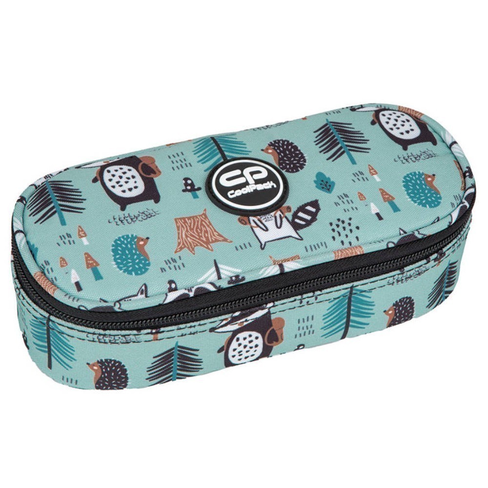 Пенал CoolPack "Shoppy"
