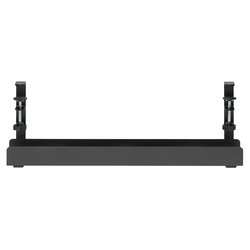 Кабель-канал горизонтальный "Easy Tray", черный - 3
