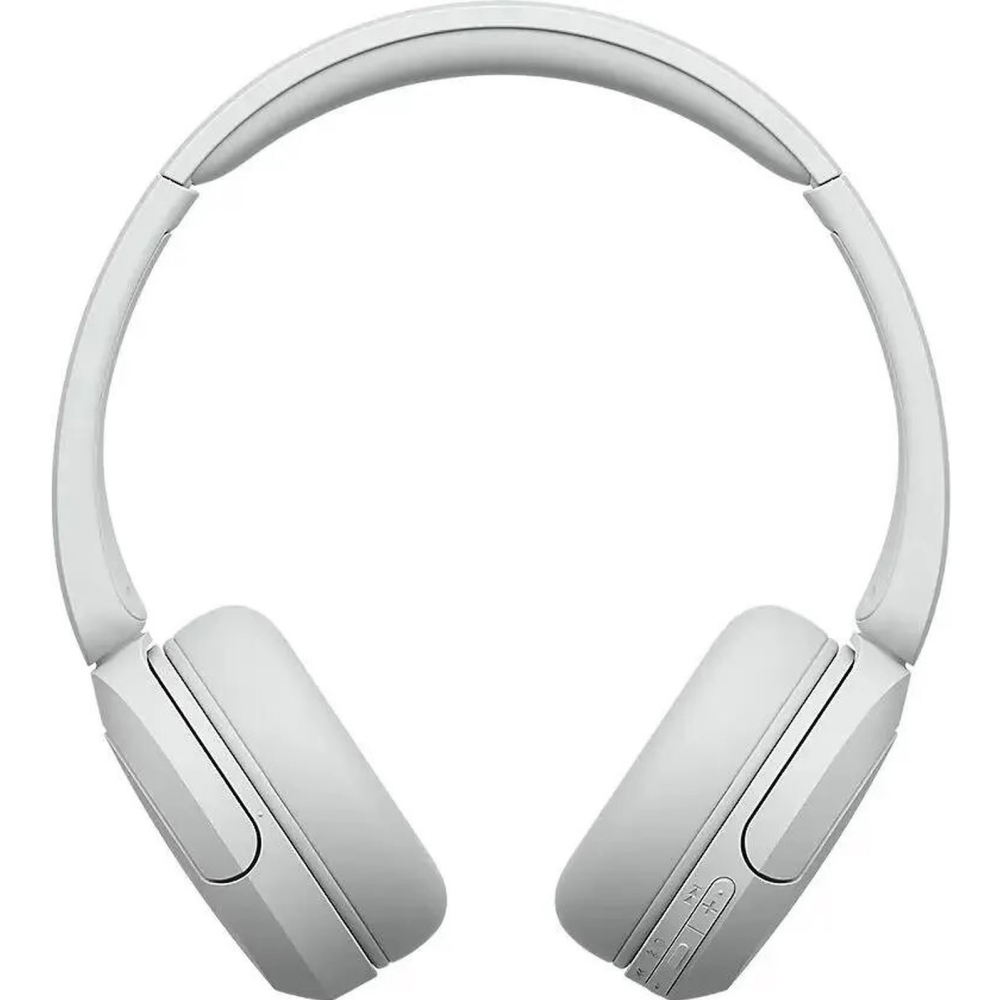 Наушники беспровод. Sony WH-CH520, белый