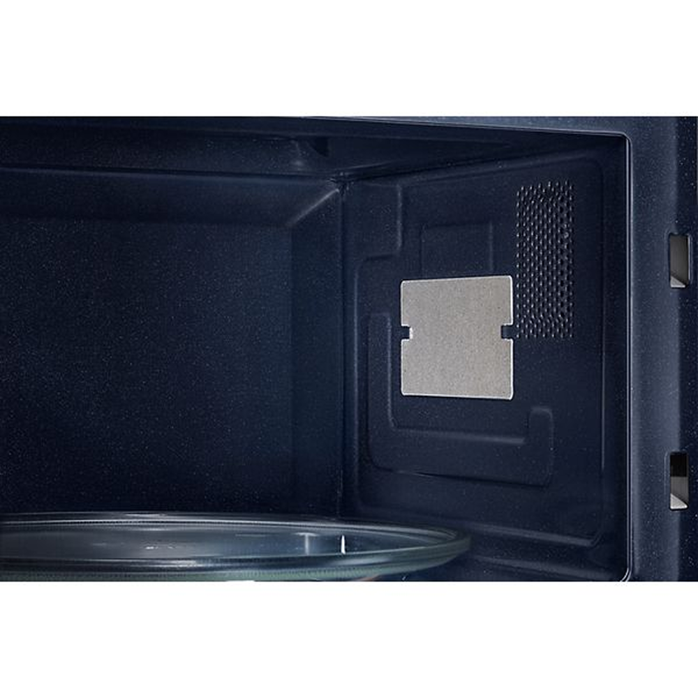 Электропечь СВЧ Samsung MS23K3513AK/BW - 6