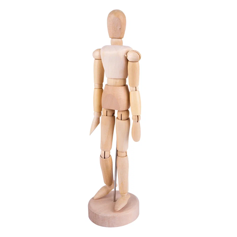 Манекен женский "Сонет"