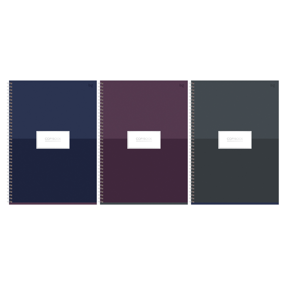 Тетрадь "Minimal"