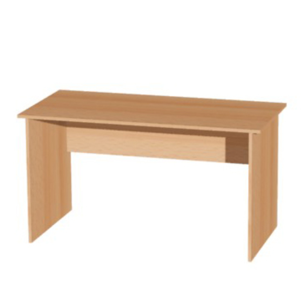  Коллекция Макси стол М20, 1380x680x750 мм, бук