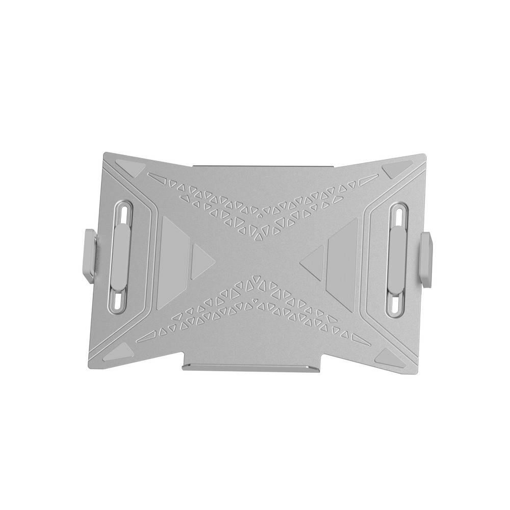 Крепление для ноутбука Lapter X SILVER, серебристый - 2