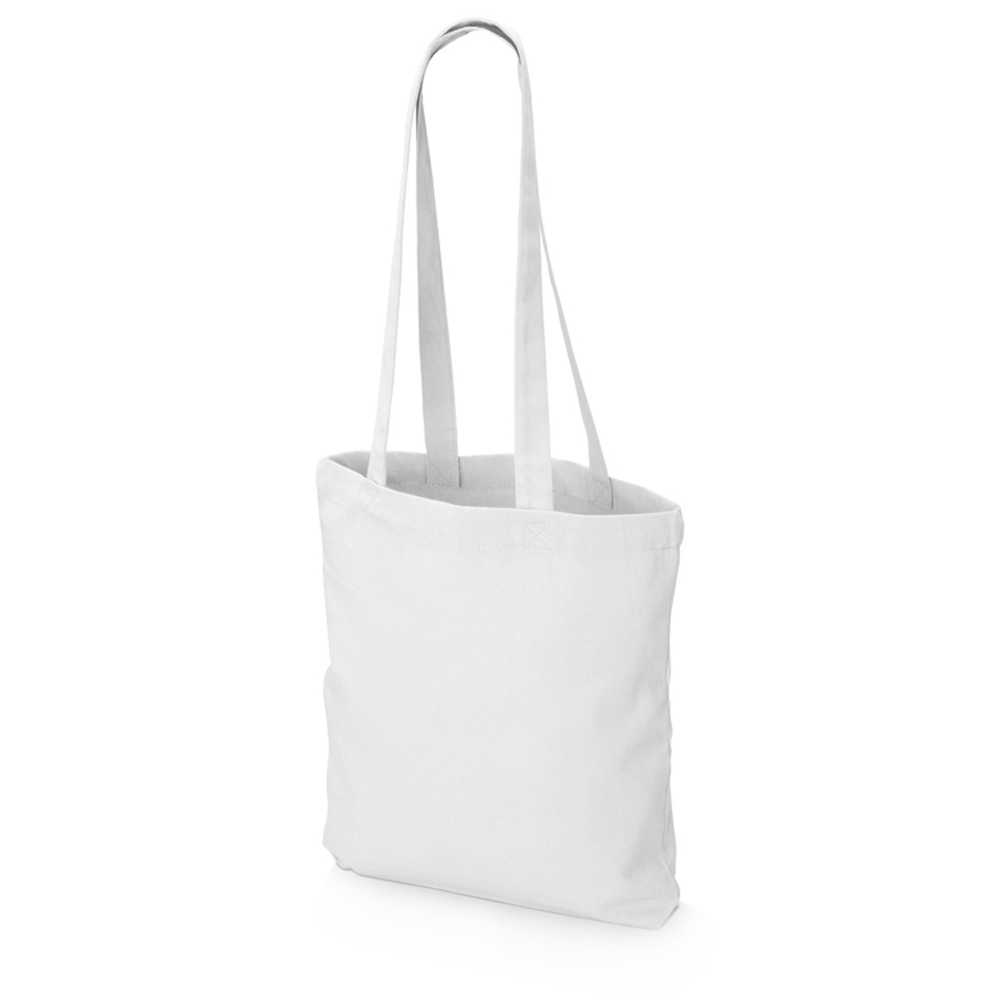 Сумка для покупок "Carryme 220", белый - 2