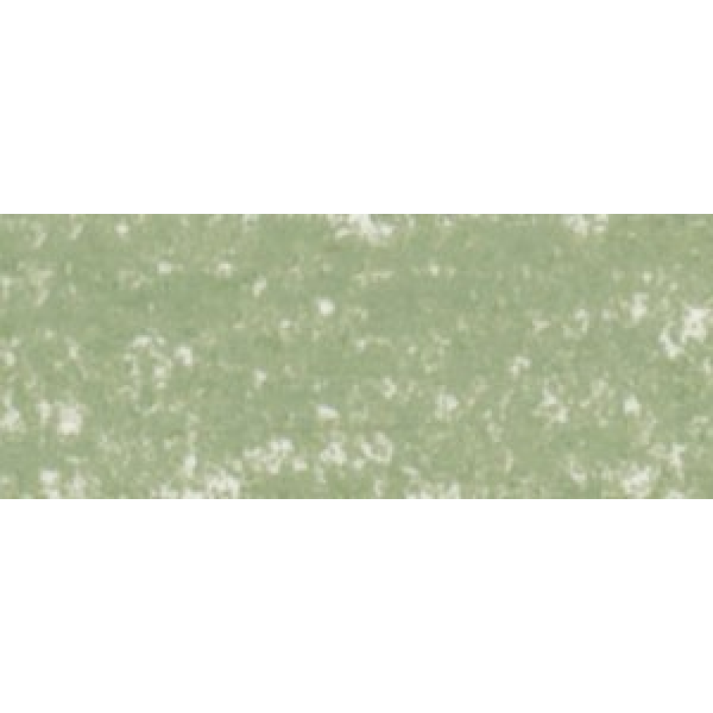 Пастель сухая "Renesans", 94 земля зеленая