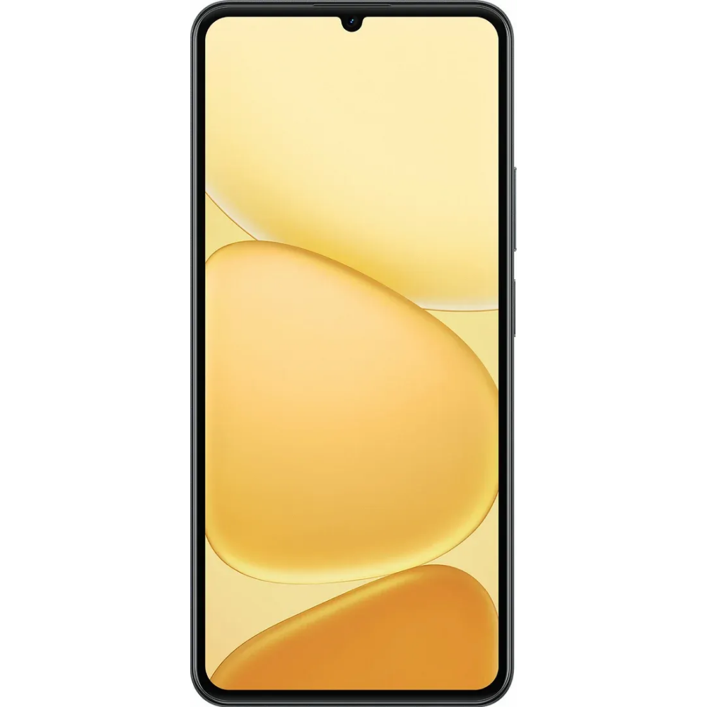 Смартфон Realme Note 80 "RMX5388", 4 GB, 64 GB, черный