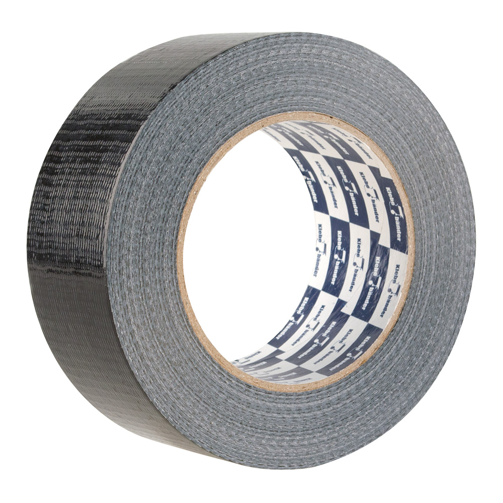 Лента армированная TPL 50ммx50м Klebebander (50*50TPL)