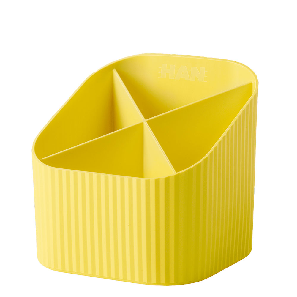 Подставка для канцелярских мелочей "Re-X-LOOP"