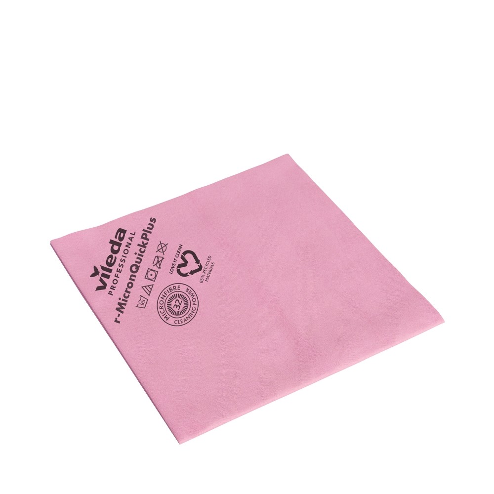 Салфетка из микроволокна "р-НаноТек Микрон" 38*40см