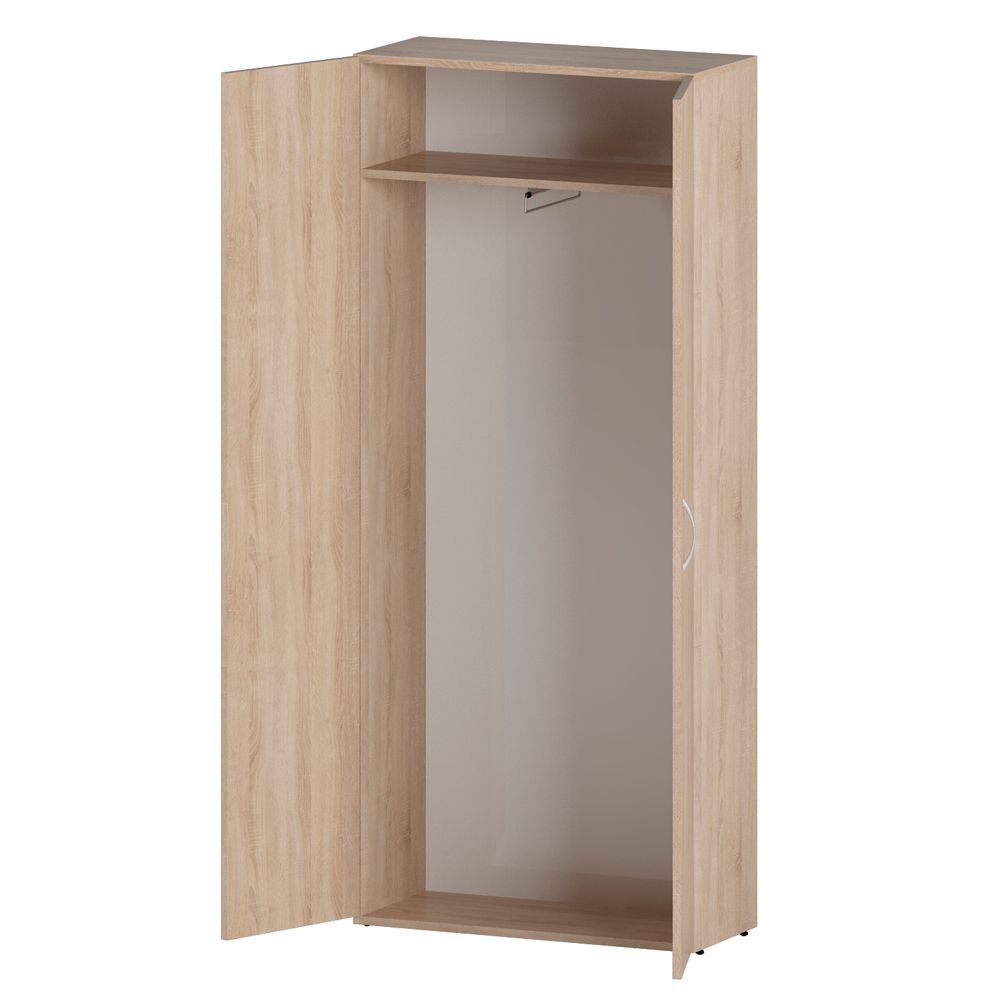 Коллекция Столица шкаф для одежды С-015