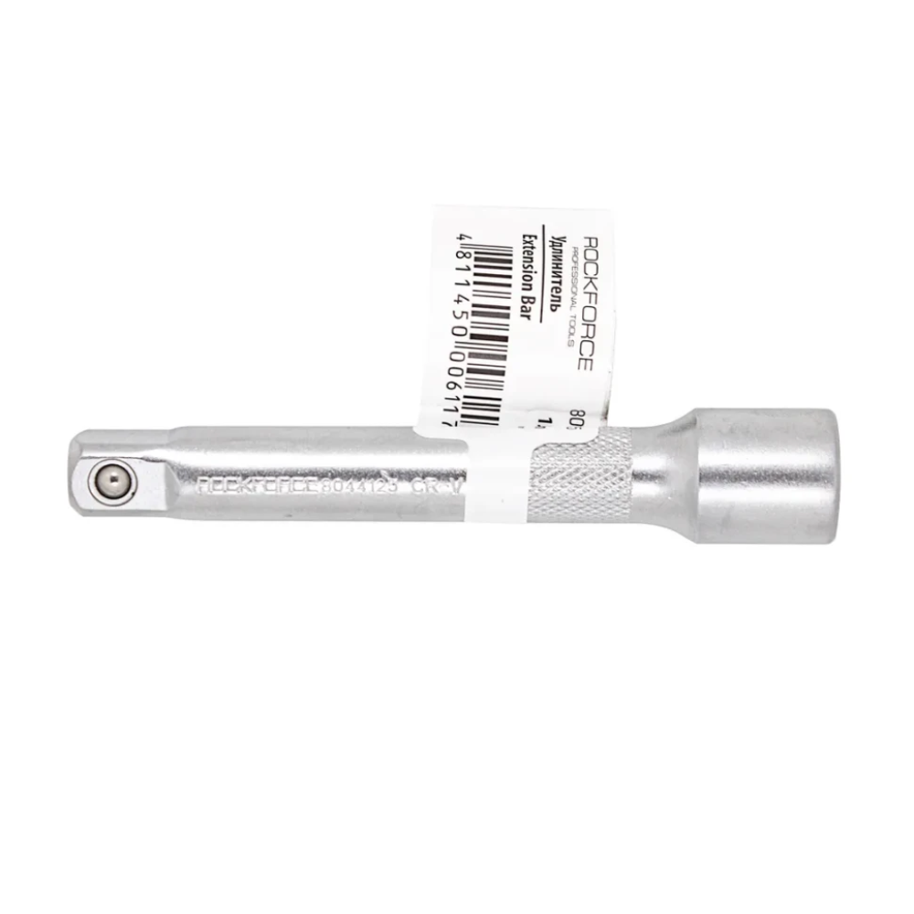 Удлинитель RF-8044125, 1/2'', 125 мм