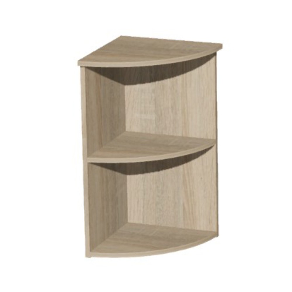 Коллекция Макси шкаф М10, 360x360x750 мм