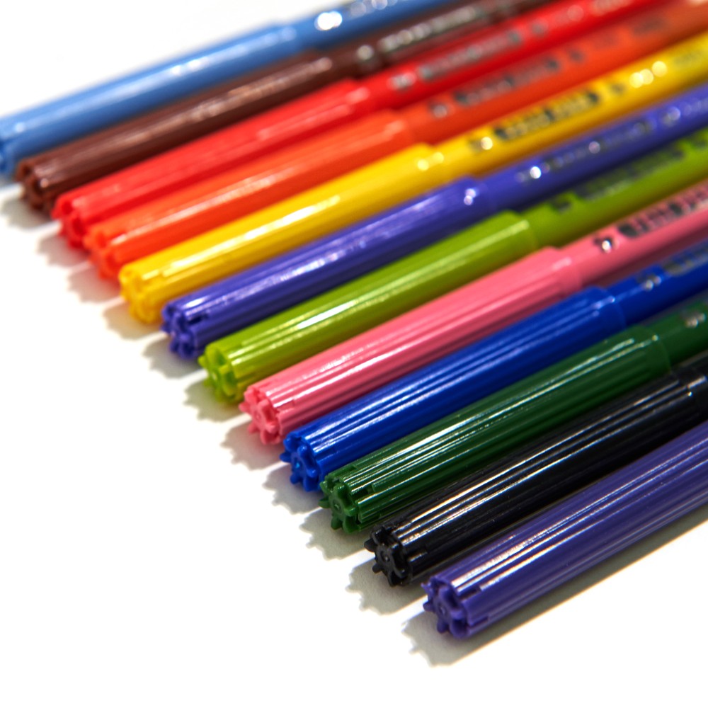 Набор первоклассника «Офистон Маркет», для мальчиков, 13 предметов - 22