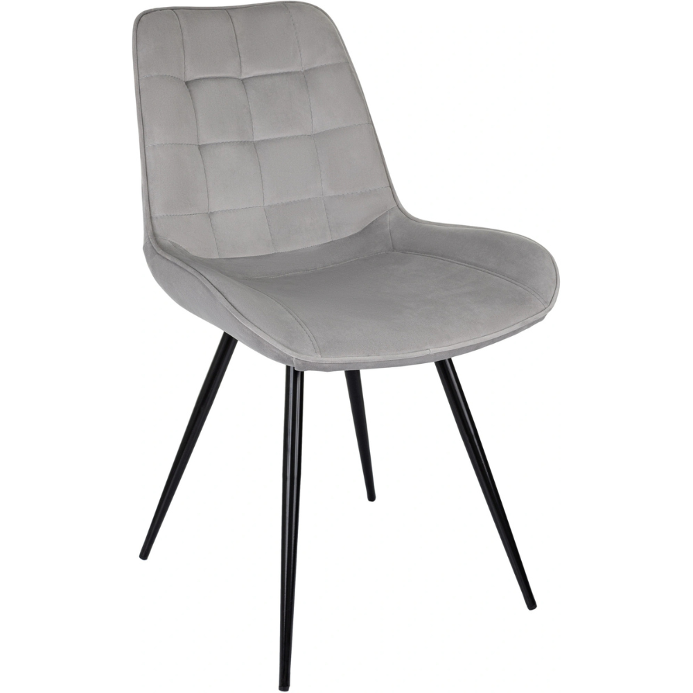 Стул Бюрократ "CH-K2"