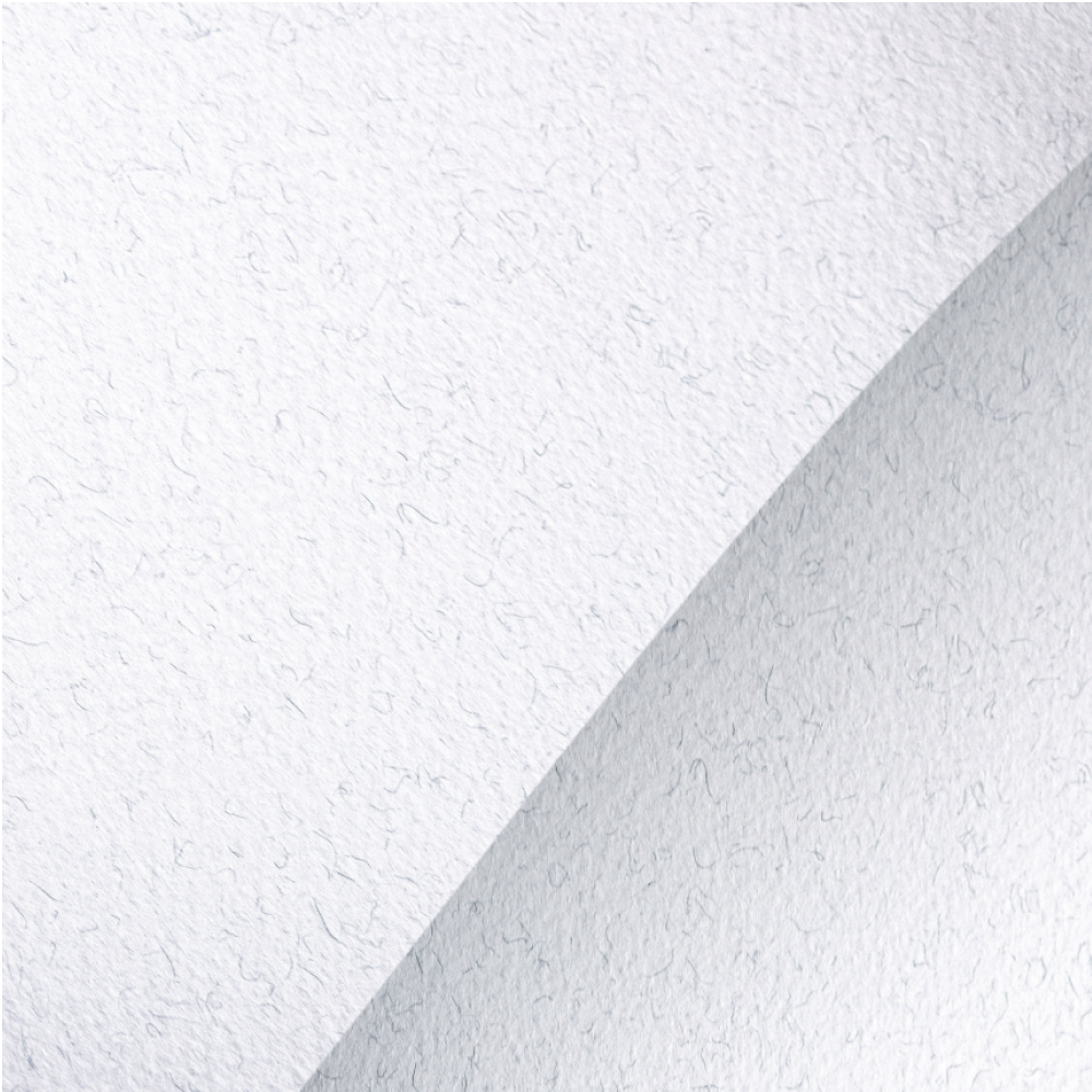 Бумага для пастели "Мастер-Класс", А4, 160 г/м2, белый мрамор