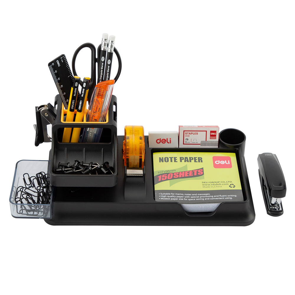 Набор настольный "Deli Maxi 38252А"