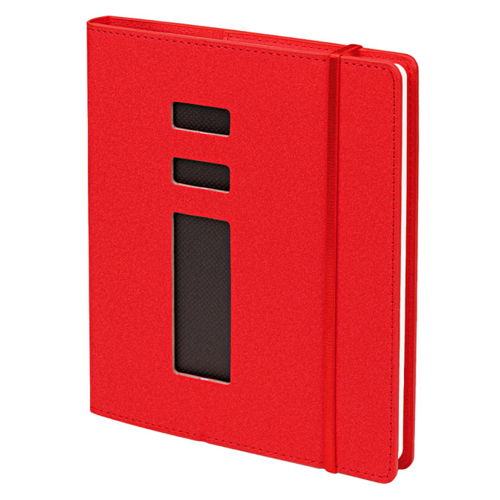 Ежедневник недатированный 