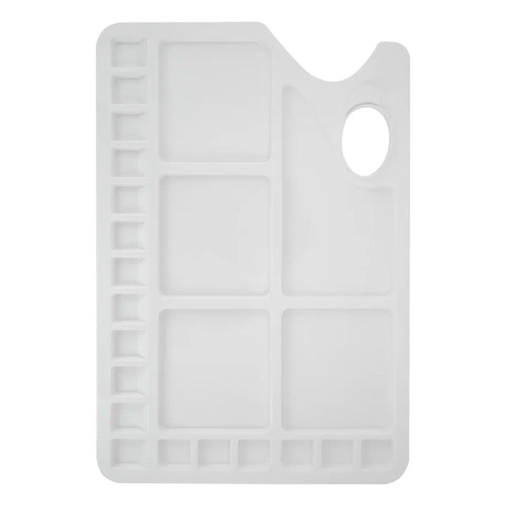 Палитра пластиковая "Сонет"