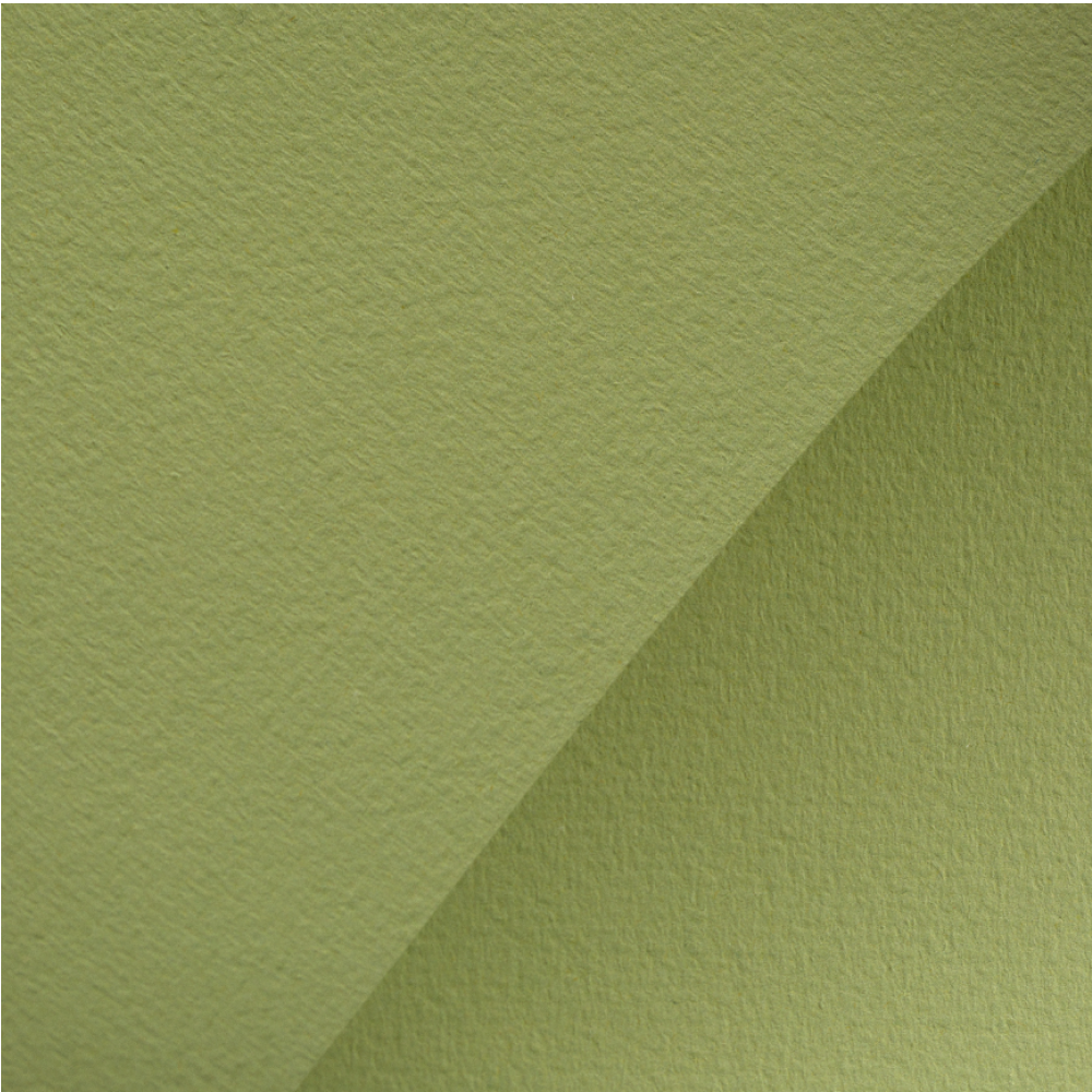 Бумага для пастели "Мастер-Класс", А4, 160 г/м2, фисташковый