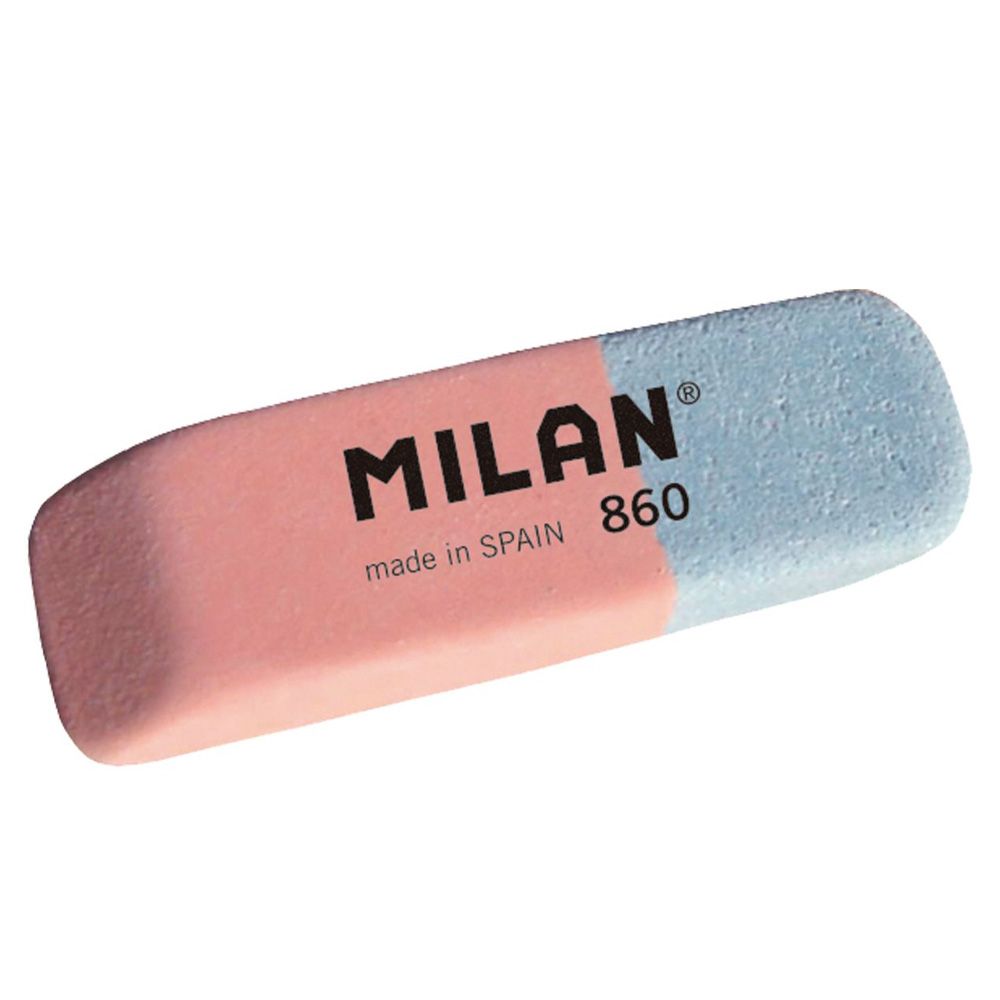Ластик Milan "860"
