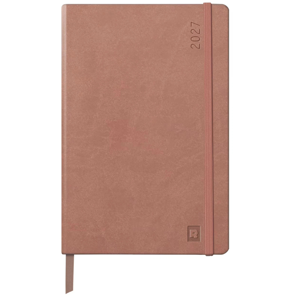 Еженедельник датированный "Rhodia", А5