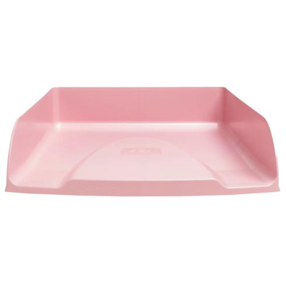 Модуль горизонтальный "Autentik", конфетно-розовый - 4