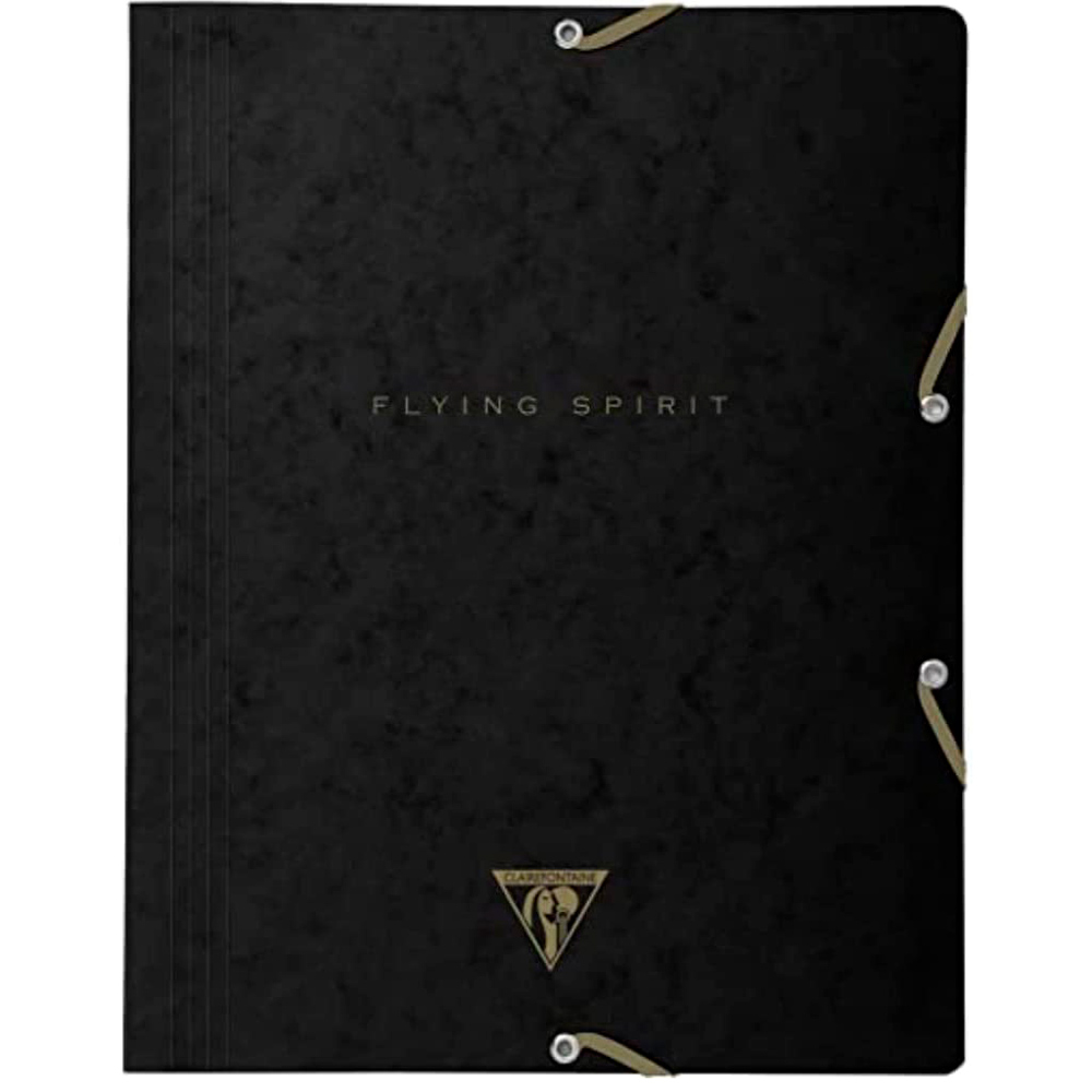 Папка на резинках "Flying Spirit"