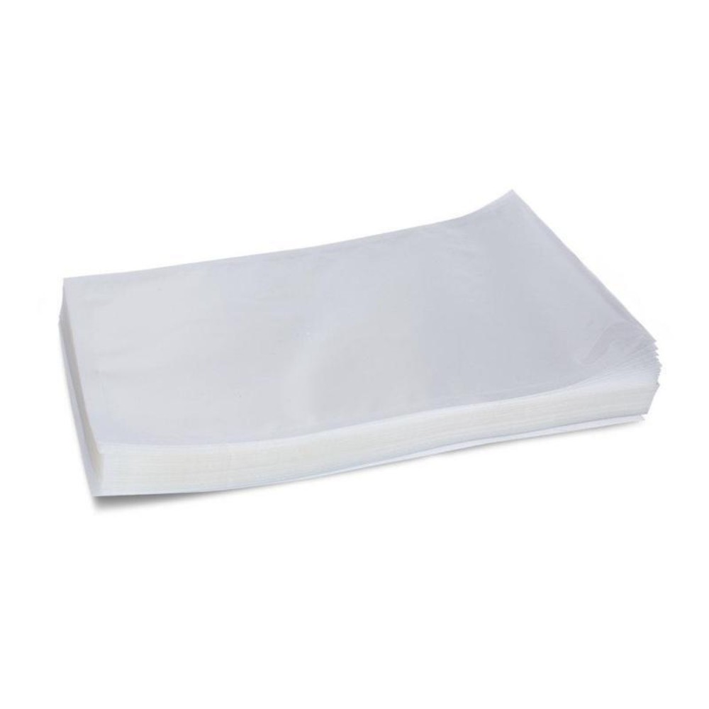 Пакет для вакуумной упаковки 110х160мм, 65 мкм, 200шт/упак - 3