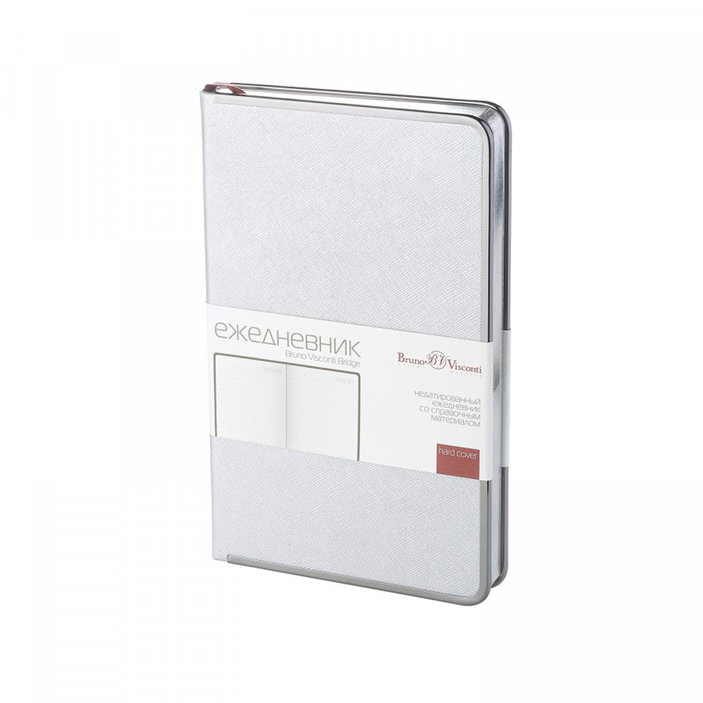 Ежедневник недатированный "Bridge"