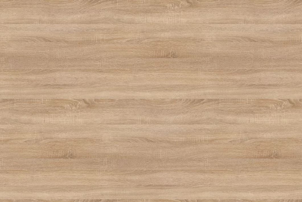 Стол с электроприводом WellDesk Basic 1300x675х18 белый/дуб бардолино натуральный (9191460+9072452) - 2