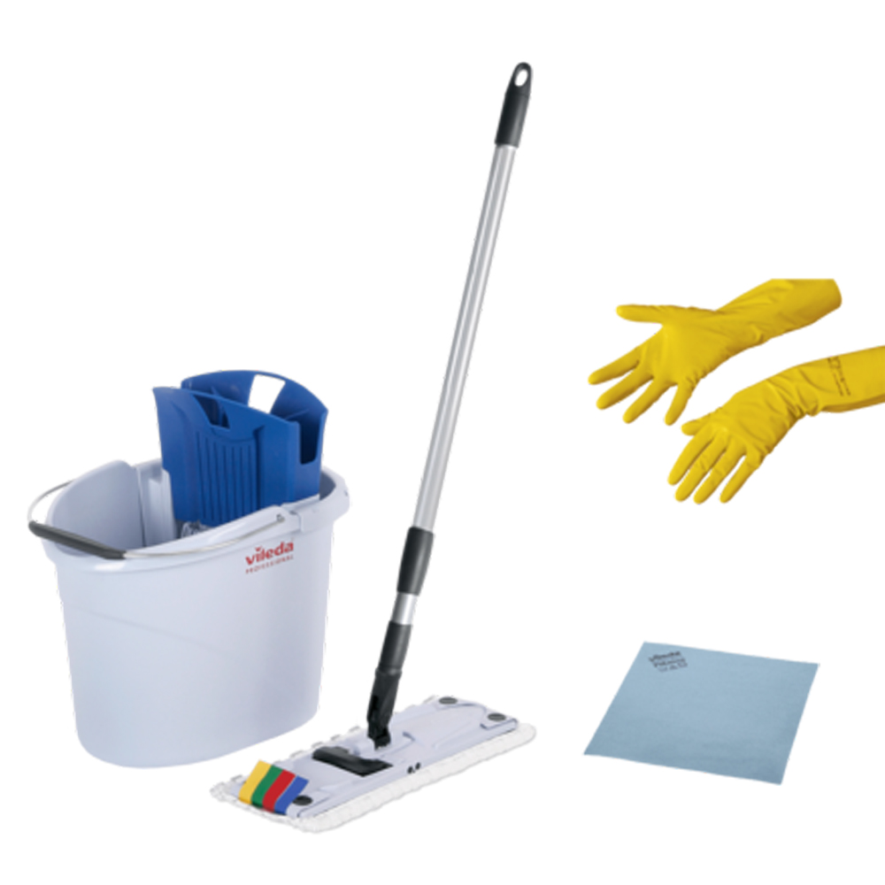 Набор "УльтраСпид Мини", голубой