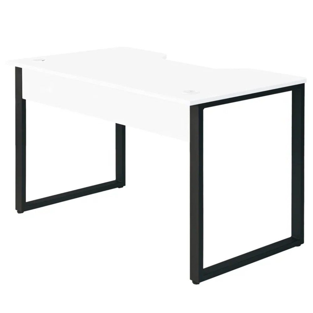 Стол компьютерный игровой Millwood Лофт Гонконг (ДТ-3), 1300x700 мм, металлокаркас черный